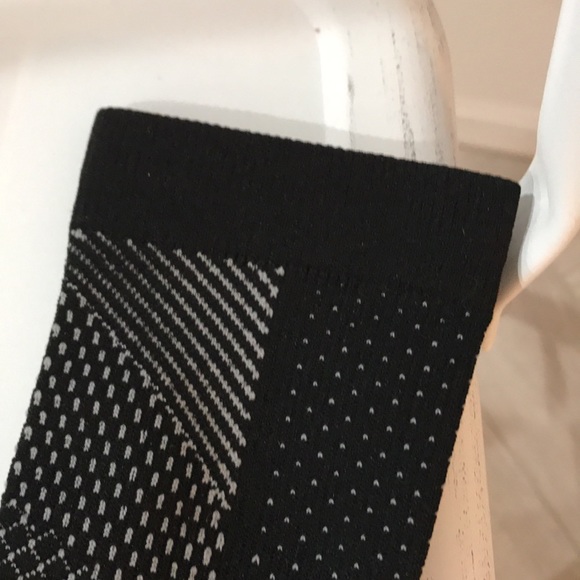 One compress Anti Fatique foot sleeves - Picture 4 of 4